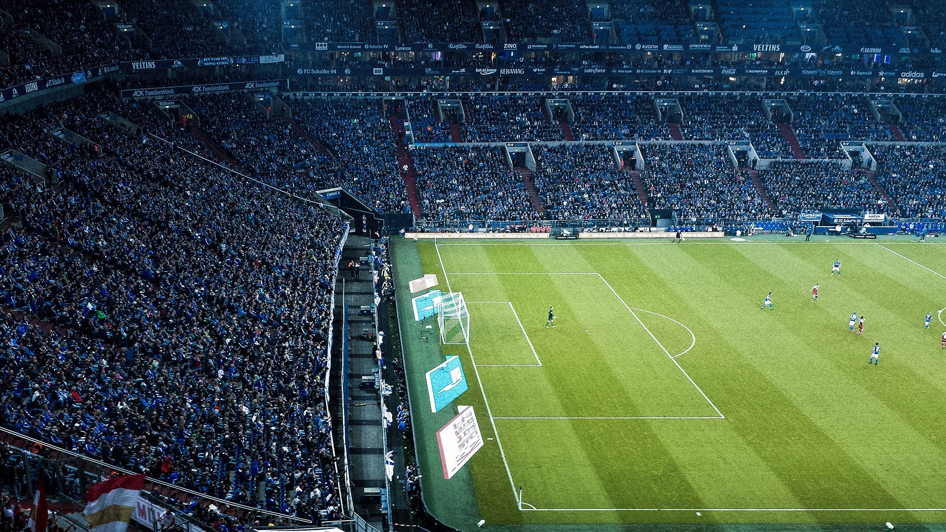 科斯技术动作精准完美演绎，科斯科技