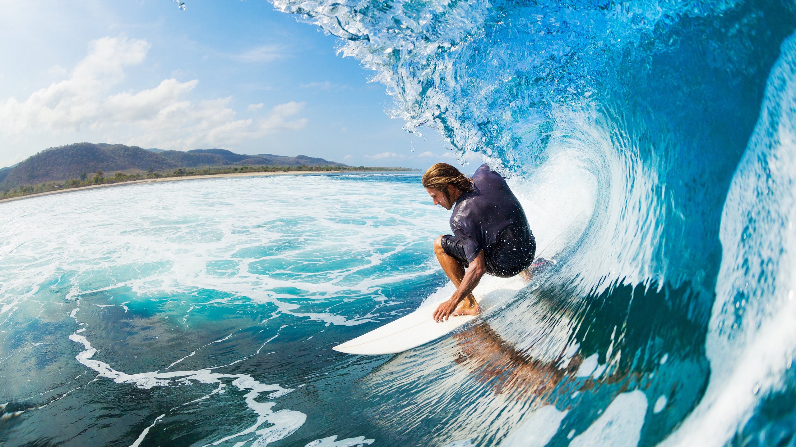 转身动作连贯，节省时间成本，转身动作模板